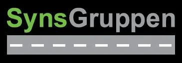 Logo for SynsGruppen Bilsyn