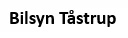 Logo for Bilsyn Tåstrup