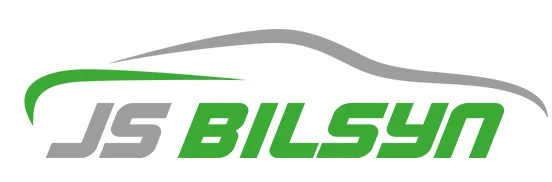 Logo for JS Bilsyn Viborg