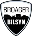 Logo for Broager Bilsyn