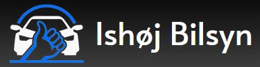 Logo for Ishøj Bilsyn