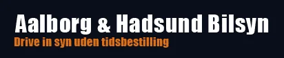 Logo for Hadsund Bilsyn