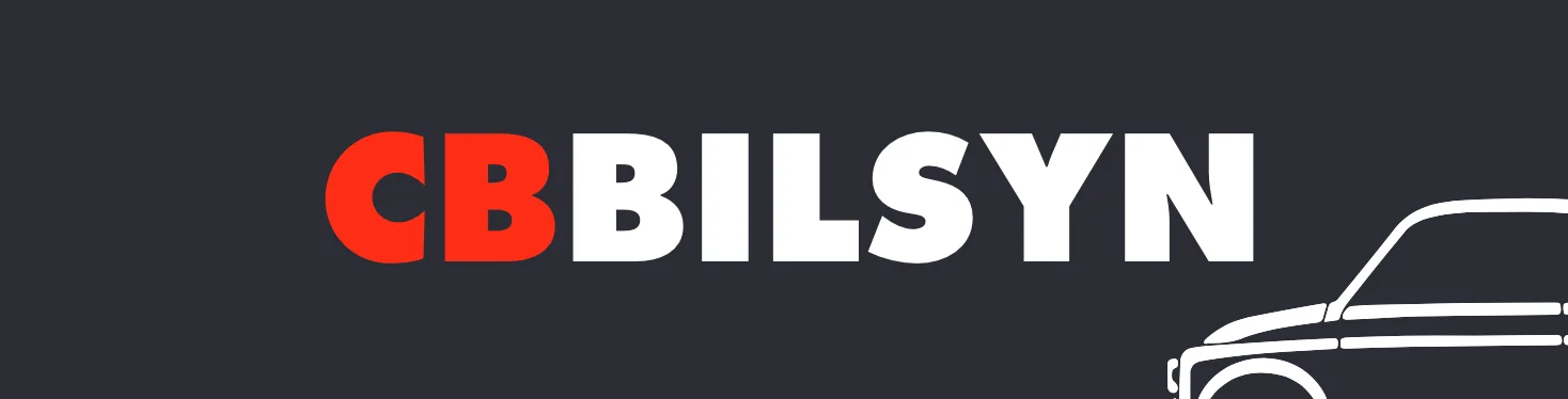 Logo for CB Bilsyn