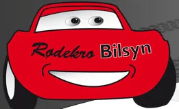 Logo for Rødekro Bilsyn