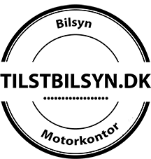 Logo for Tilst Bilsyn