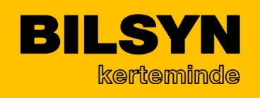 Logo for Bilsyn Kerteminde
