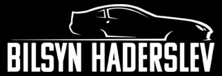 Logo for Bilsyn Haderslev