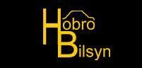 Logo for Hobro Bilsyn