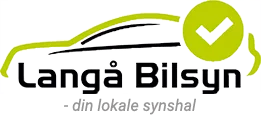 Logo for Langå Bilsyn