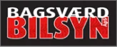 Logo for Bagsværd Bilsyn