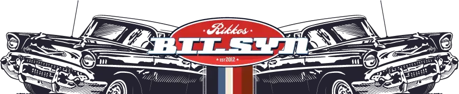 Logo for Rikkos Bilsyn