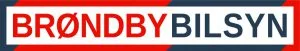 Logo for RB Synshal Brøndby