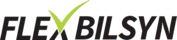 Logo for Flex Bilsyn Asnæs