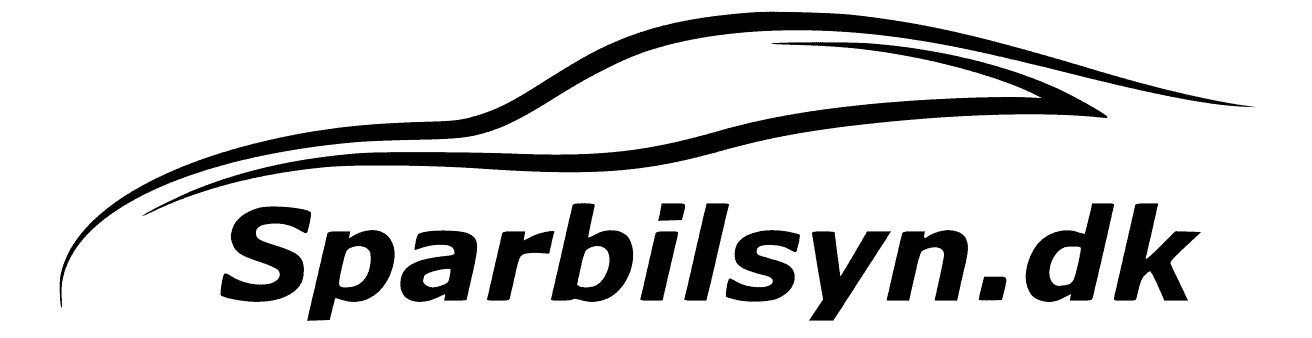 Logo for SparBilsyn
