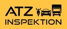 Logo for ATZ Inspektion