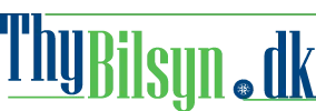 Logo for Thy Bilsyn Thisted