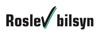Logo for Roslev Bilsyn