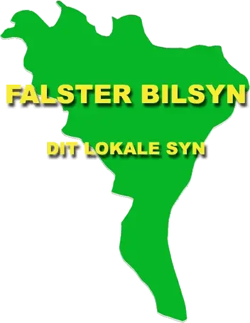 Logo for Falster Bilsyn