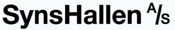 Logo for Synshallen Aalborg Øst