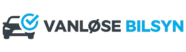 Logo for Vanløse Bilsyn