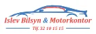 Logo for Islev Bilsyn & Motorkontor