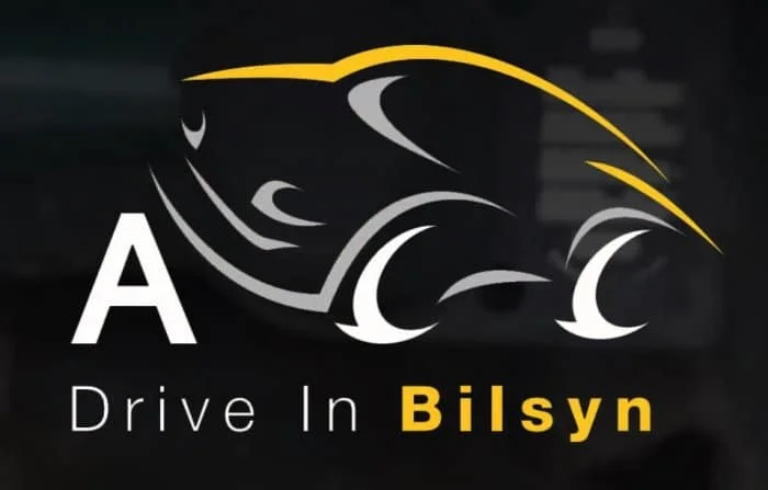 Logo for ACC Drive In Bilsyn