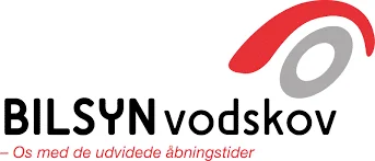 Logo for Bilsyn Vodskov