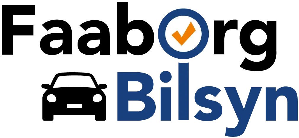 Logo for Faaborg Bilsyn