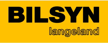 Logo for Bilsyn Langeland