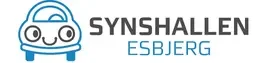 Logo for Synshallen Esbjerg