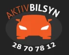 Logo for Aktiv Bilsyn