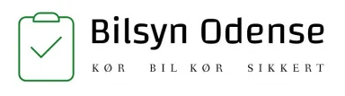 Logo for Bilsyn Odense