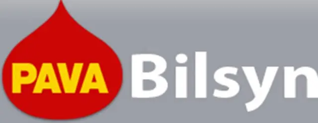 Logo for PAVA Bilsyn Ballerup