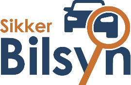 Logo for Sikker Bilsyn Holstebro