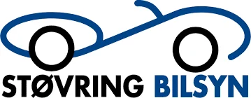 Logo for Støvring Bilsyn