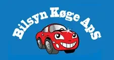 Logo for Bilsyn Køge