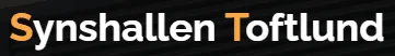 Logo for Synshallen Toftlund