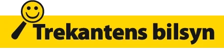 Logo for Trekantens Bilsyn Tørring