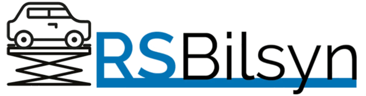 Logo for RS Bilsyn